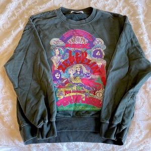 Led Zeppelin Crewneck